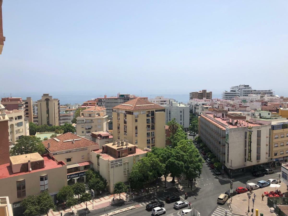 Artas Apartamentos Torremolinos Exteriör bild