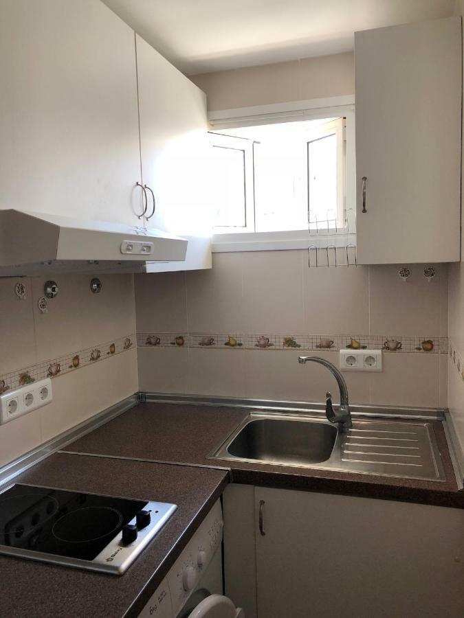 Artas Apartamentos Torremolinos Exteriör bild