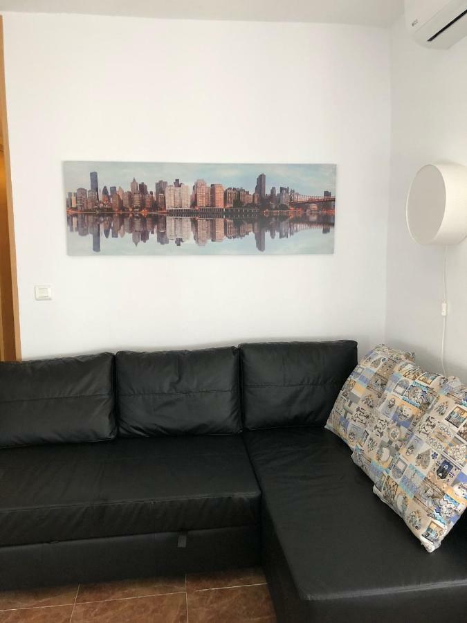Artas Apartamentos Torremolinos Exteriör bild