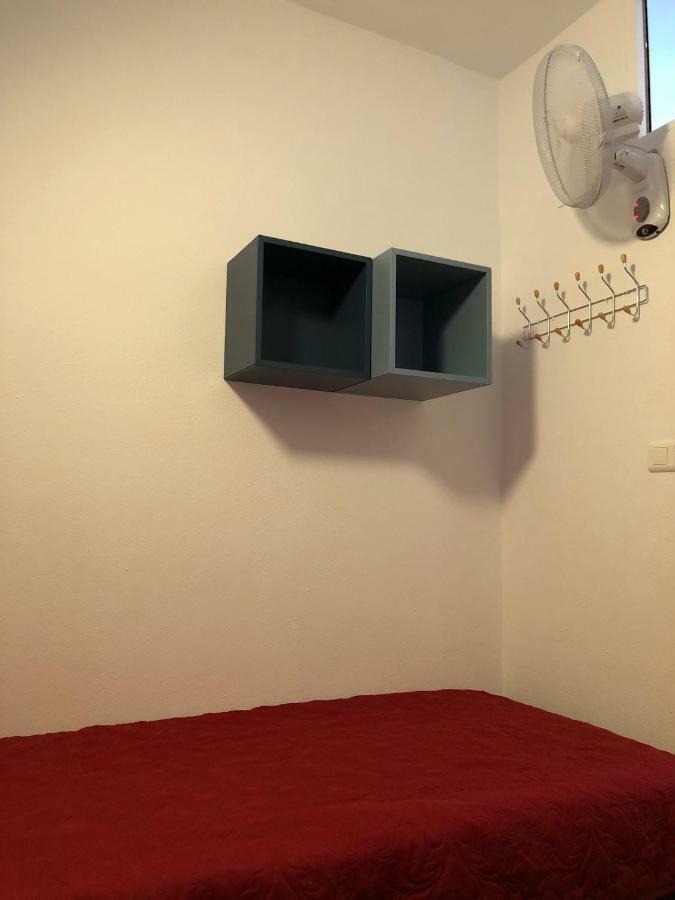 Artas Apartamentos Torremolinos Exteriör bild