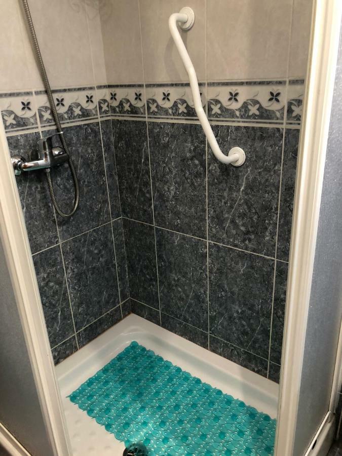 Artas Apartamentos Torremolinos Exteriör bild