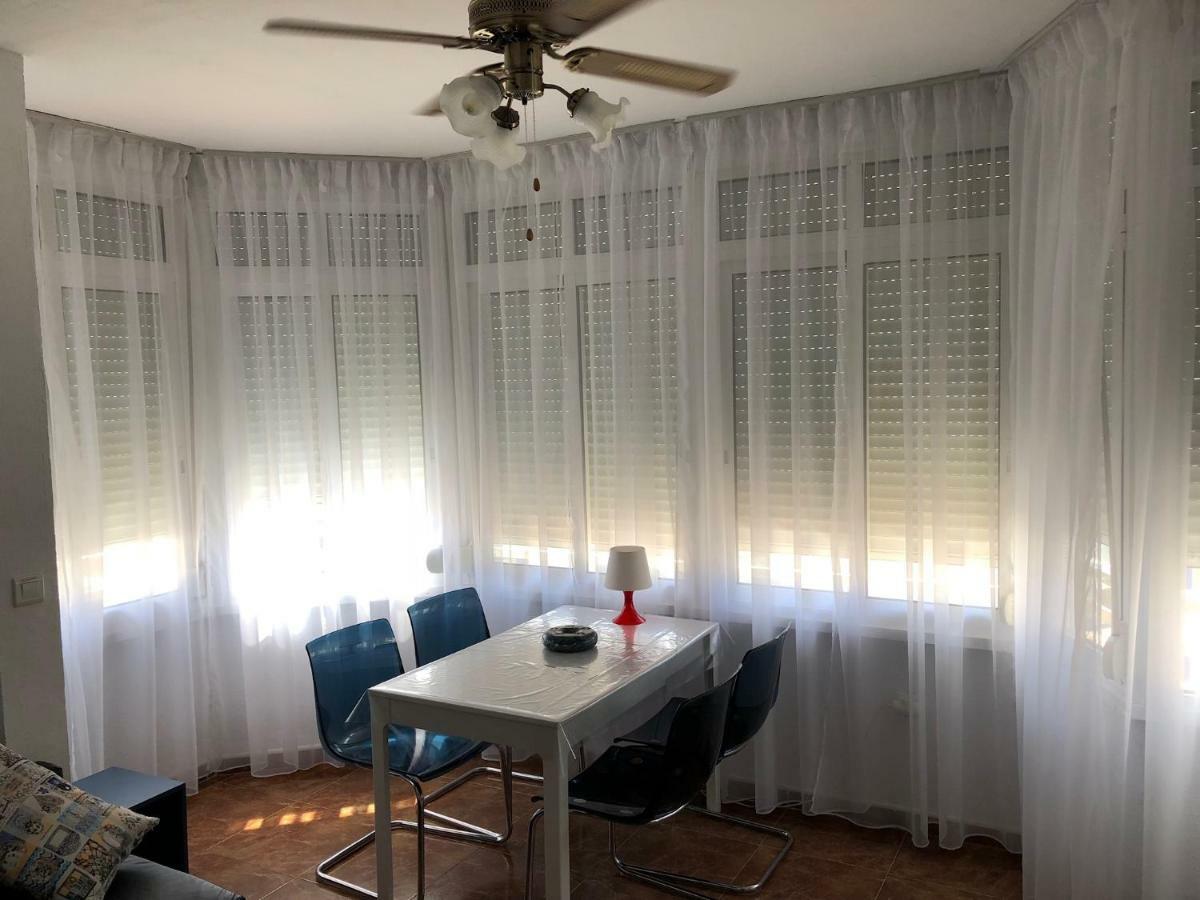 Artas Apartamentos Torremolinos Exteriör bild