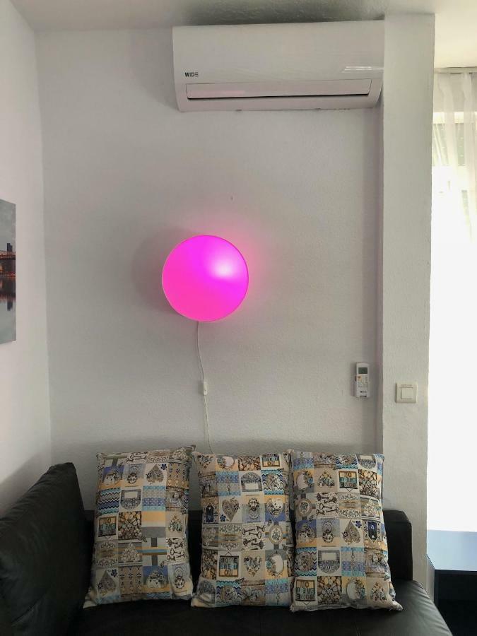 Artas Apartamentos Torremolinos Exteriör bild