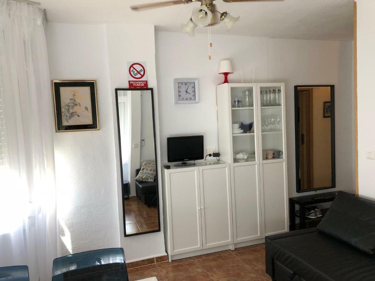 Artas Apartamentos Torremolinos Exteriör bild